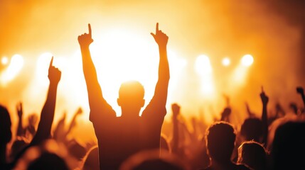 Join summer revelers for an unforgettable music festival experience