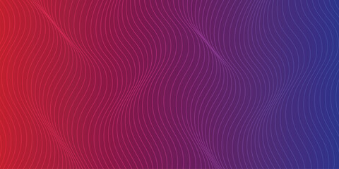 3D Halftone Wave Background Design,  Futuristic moving dots particles.