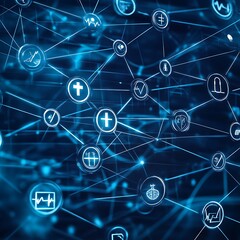 Advanced Medical Technology Network for Telemedicine and Health