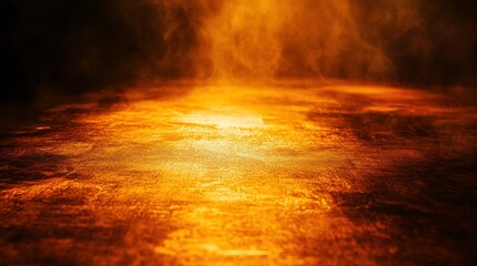 Warm Minimalist Background for Professional Services