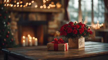 Valentine's Day Magic