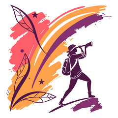 Creative Agency Icon