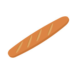 Cake and pastry illustration