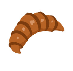 Cake and pastry illustration
