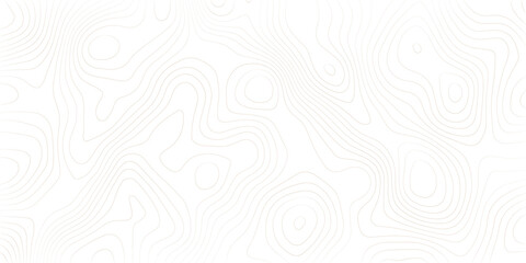 Topography background. Vector banner. Topography background. Vector geographic contour map. Topographic map lines, contour background. Background of the topographic map. 