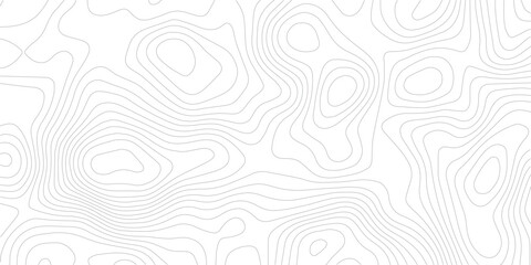 Topography background. Vector banner. Topography background. Vector geographic contour map. Background of the topographic map. Topographic map lines, contour background. 