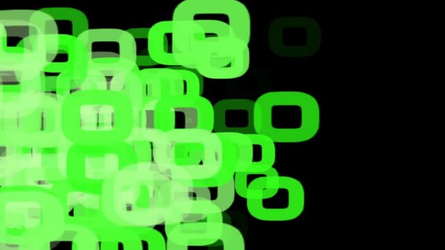 background with numbers