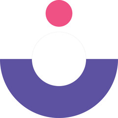 variety of geometric shapes ornament