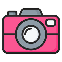 Camera icon