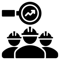 Analysis  Icon 