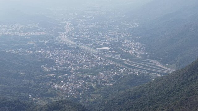 Jan 11 2025 Yuen Leng Village, A Quiet Traditional Community in Hong Kong