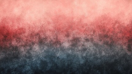 Fototapeta premium Soft Gradient Blurs in Contemporary Art Background