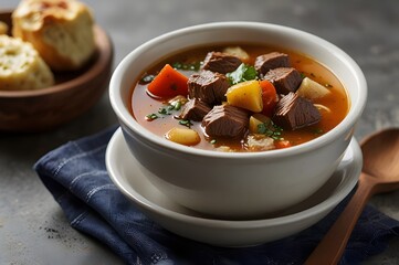 Mannish Wata Bowl