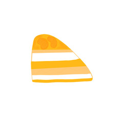 sandwich with cheese design, element, restaurant