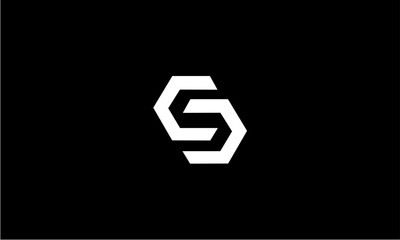 S logo vector