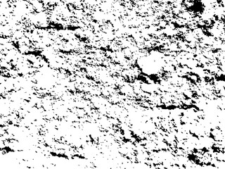 Raw Concrete Texture Vector Design