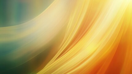 Dynamic Digital Wallpaper with Light Patterns