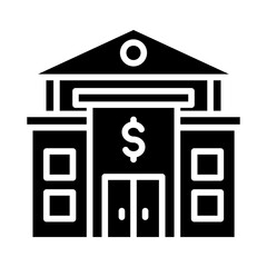 Bank Icon