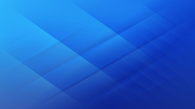 Modern tech corporate background with striped motion design looped