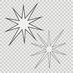 star ornament