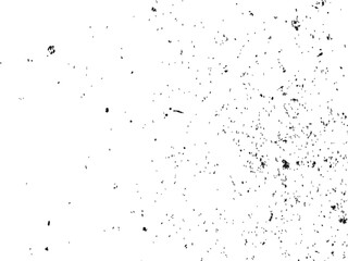 Seamless Grunge Texture Overlay for Design Effects