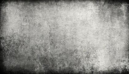 Obraz premium Old gray wall background texture