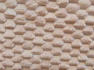 texture of a carpet background for wallpaper