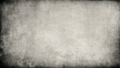Fototapeta premium Old gray wall background texture