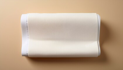 シンプルなクリーム色の背景に置かれた乾燥機用シートが、日常生活の中での使いやすさを感じさせるデザイン
