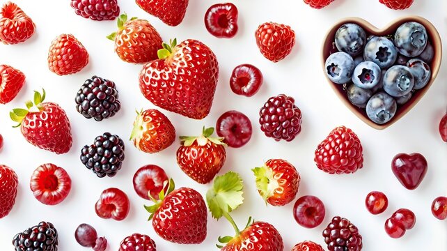 Fruit Varieties