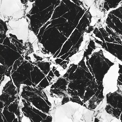 Elegant Black Marble Texture Abstract Minimal Luxury Background for Premium Wallpaper and Interior Design