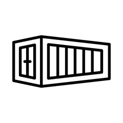 Container Icon