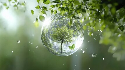 Environmental actions, celebrating World Environment Day, global issues, greening initiatives, educational projects, graphics for campaigns aimed at nature conservation.