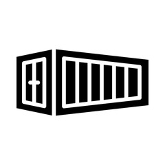 Container Icon
