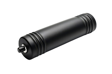 Sustainable Barbell Pad Offering Cushioning and Support for Weightlifting Exercises