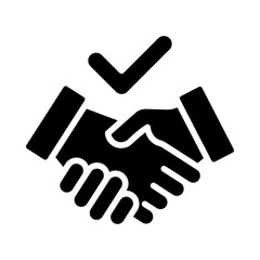 Partnership Icon