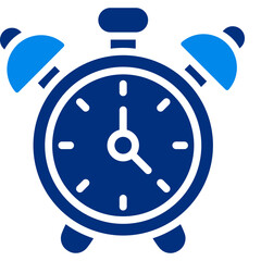 Clock  Icon 