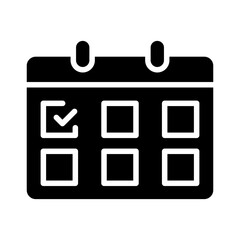 Calendar Icon