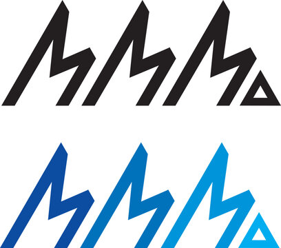 MMM Triangle logo.eps