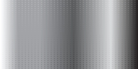 Gray background with elegant checkered texture