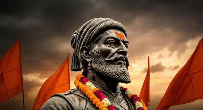 Chatrapati Shivaji Maharaj