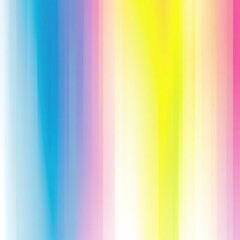 Mesmerizing Gradient Spectrum of Vibrant and Captivating Colors for Modern Digital Design Backgrounds