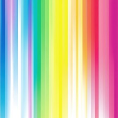 Vibrant Spectrum of Captivating Digital Artwork with Fluid Gradient Patterns and Mesmerizing Color Combinations