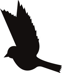 Bird Silhouette