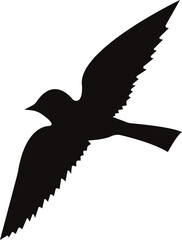 Bird Silhouette
