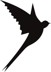 Bird Silhouette
