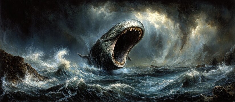 Sea Beast" bilder – Bläddra bland 499 stockfoton, vektorer och videor |  Adobe Stock