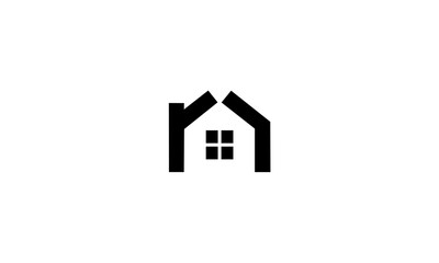 house logo vector