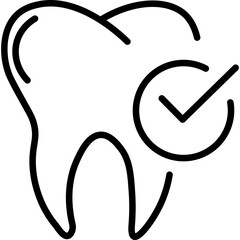 Dental Care Icon