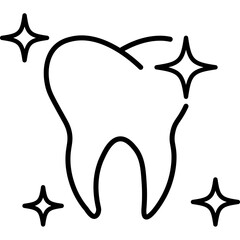 Dental Care Icon